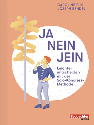 cover image of Ja Nein Jein